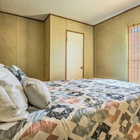 Cozy Gulf Breeze Home, 3 Mi To East Bay! Наваре Екстериор снимка