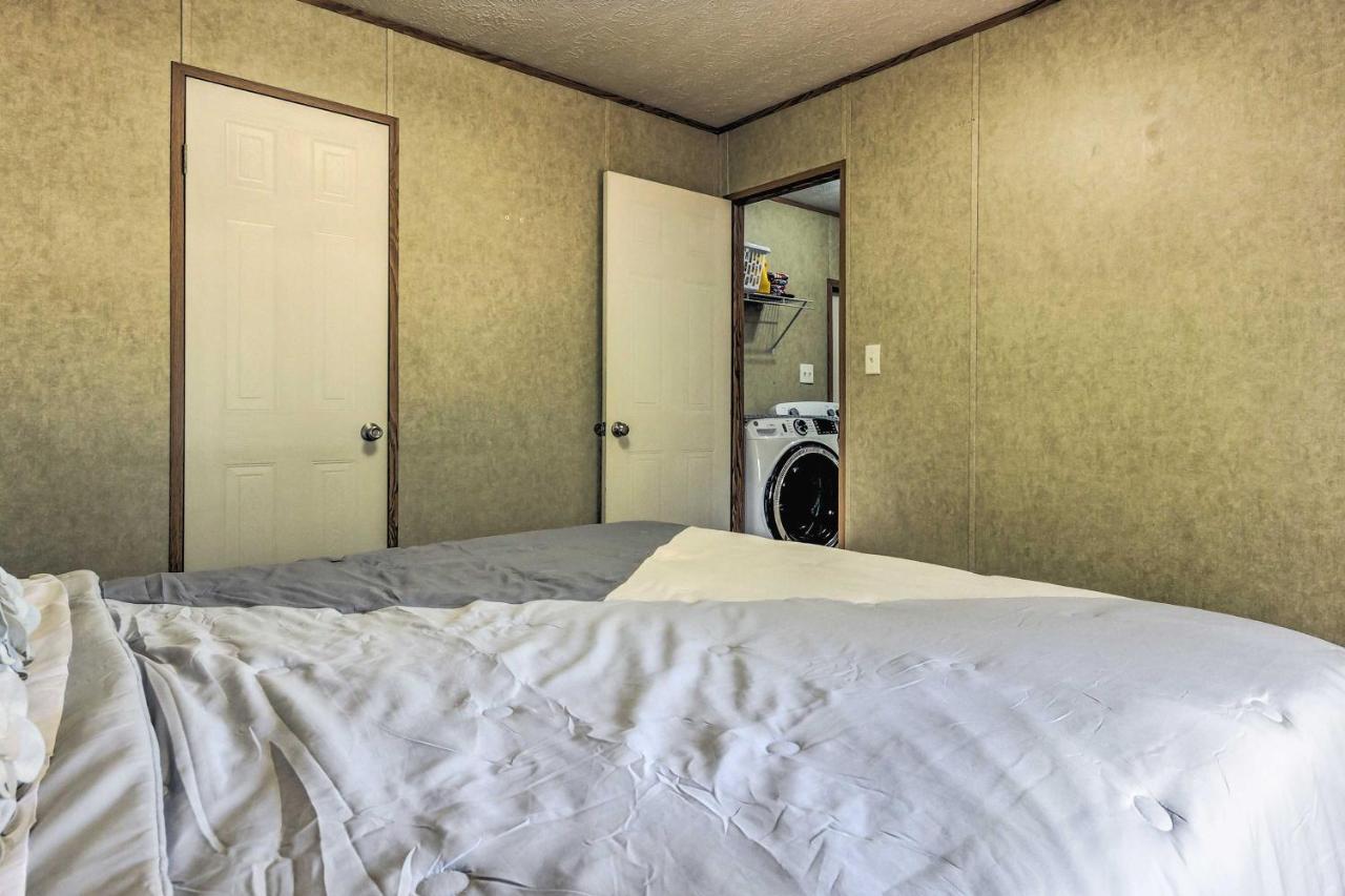 Cozy Gulf Breeze Home, 3 Mi To East Bay! Наваре Екстериор снимка